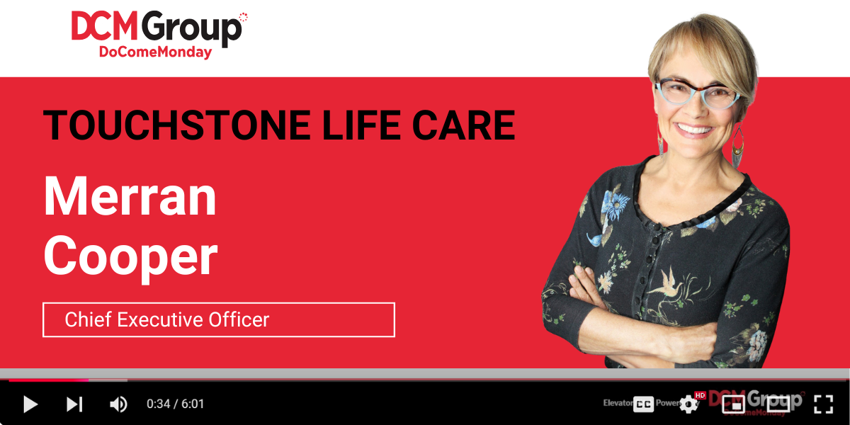Touchstone Life Care