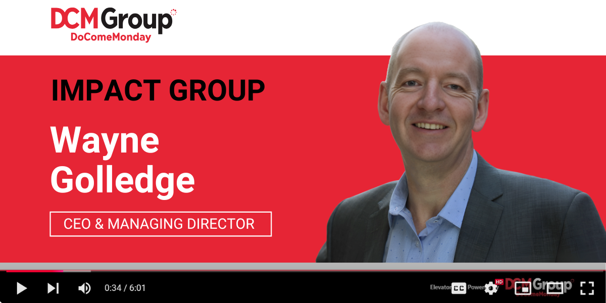 Impact Group Impact Group