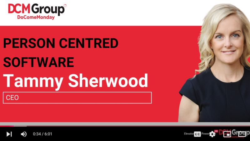 aged care and retirement living software and technology supplier