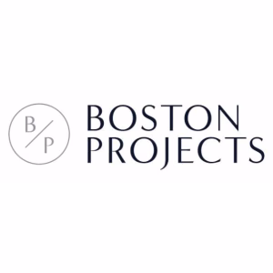 Boston Projects logo