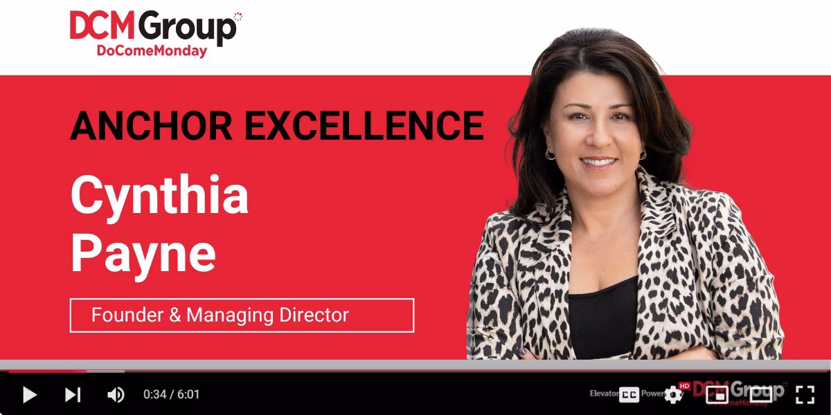 Anchor Excellence Anchor Excellence