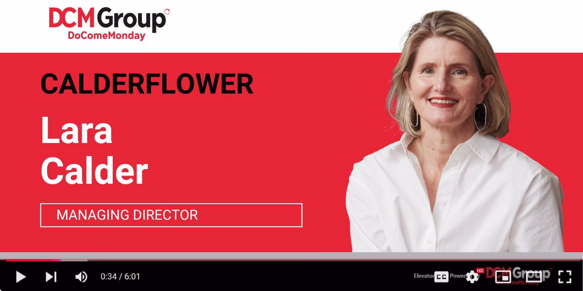 Calderflower