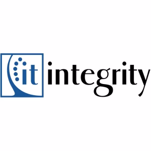 IT Integrity logo