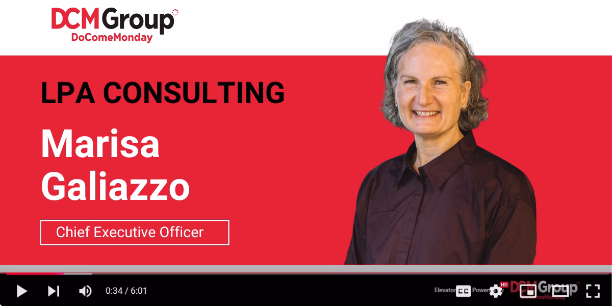 LPA Consulting